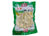 山椒凤爪